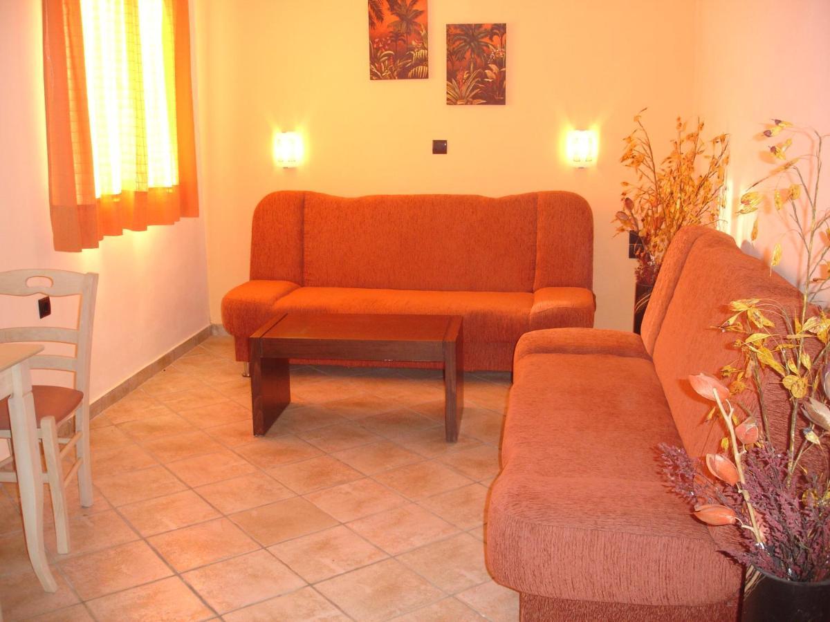 Corfu Palmar Aparthotel