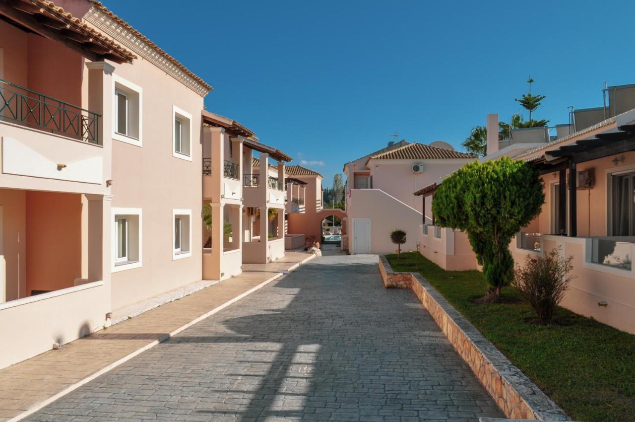 Corfu Palmar Sidárion