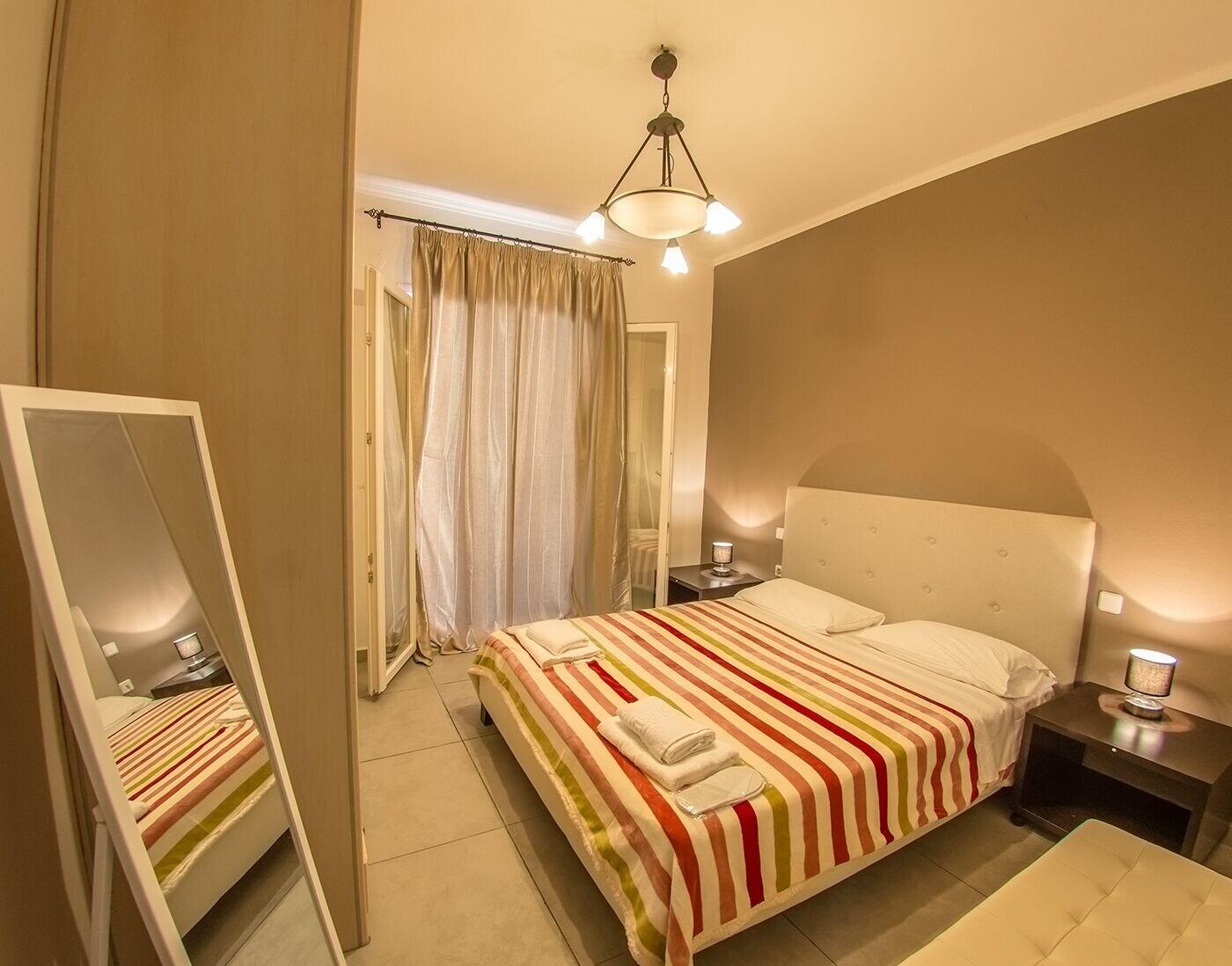 Corfu Palmar Aparthotel