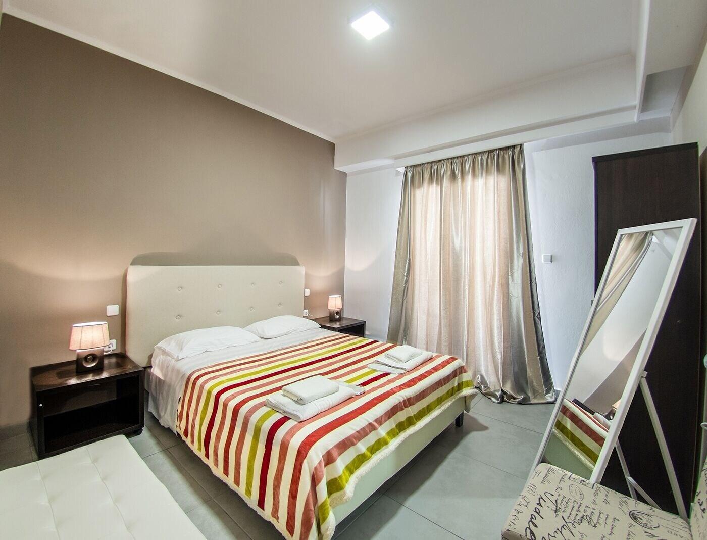 Aparthotel Corfu Palmar 3*