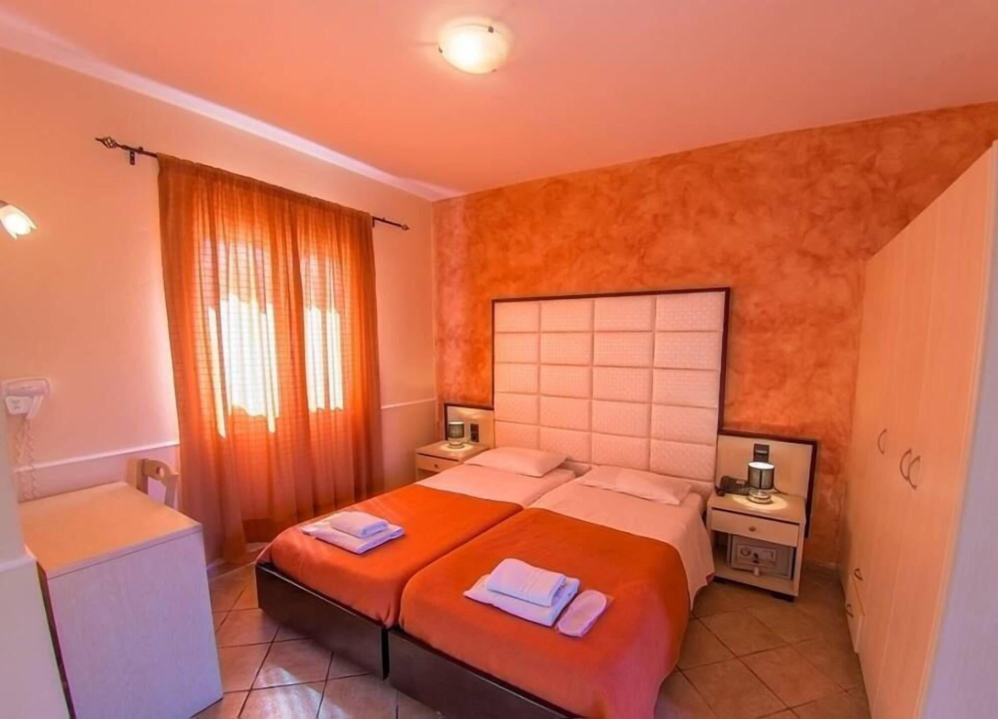 Corfu Palmar Aparthotel
