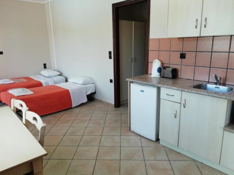 Corfu Palmar Aparthotel