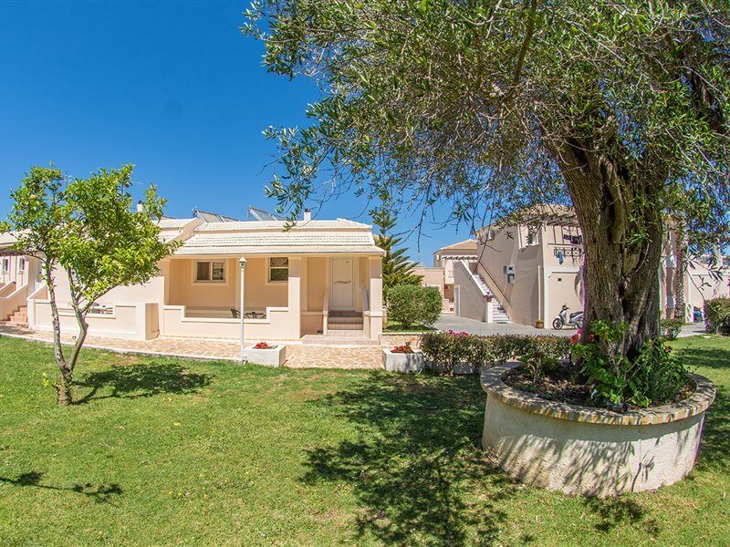 Aparthotel Corfu Palmar